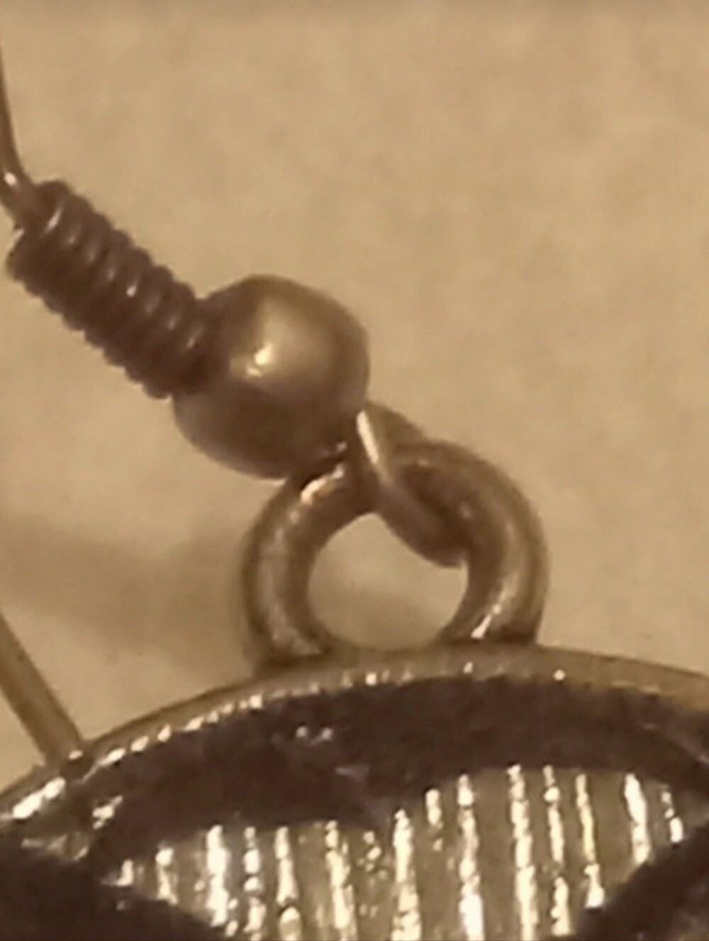 earrings - Picture 7 of 12